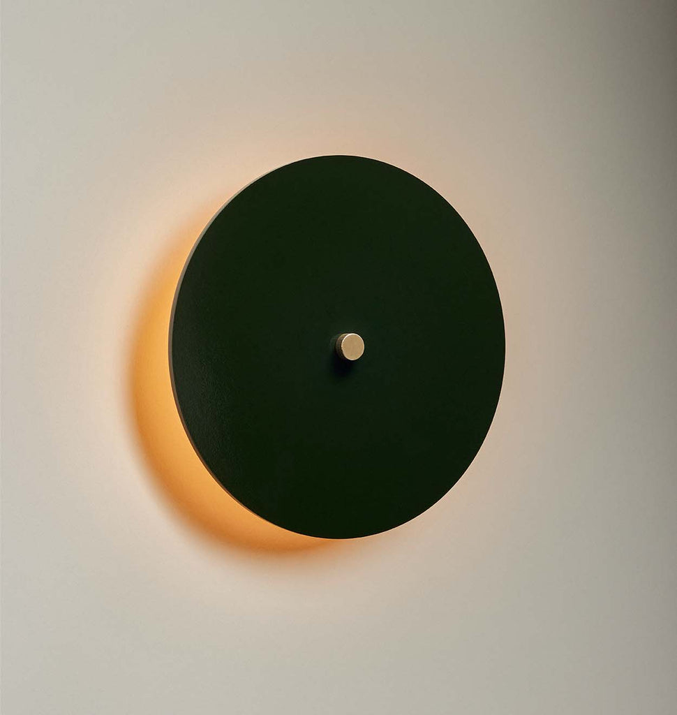 Pith Sconce - Thumb Nut (Evergreen)