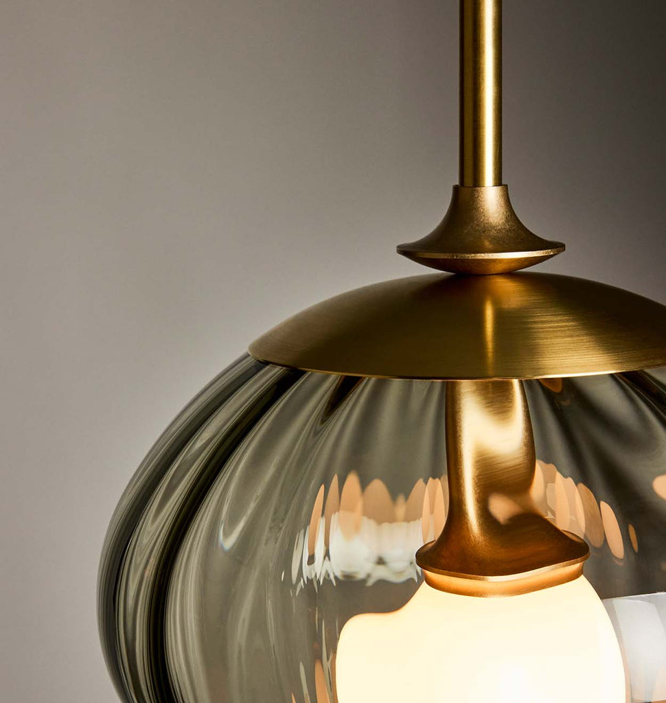 The Roll & Hill Pendant