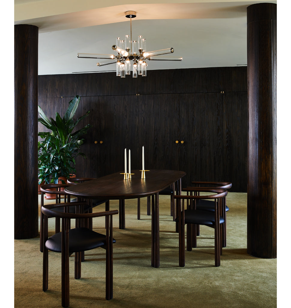 18-01 (Custom finish) — Roll & Hill, New York. Image by Nicole Franzen