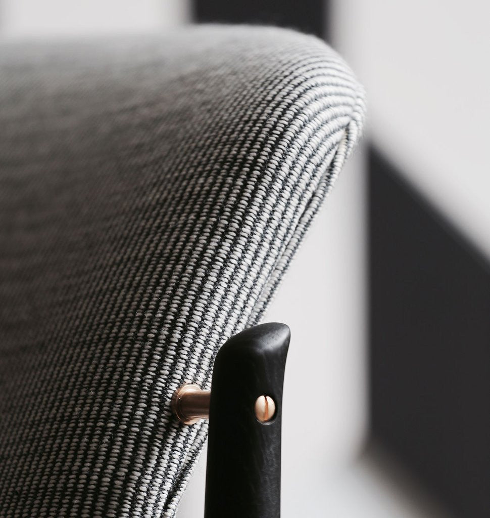 France Chair - Detail