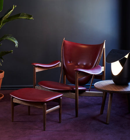 Chieftain Chair