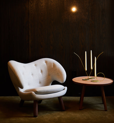 Pelican Chair