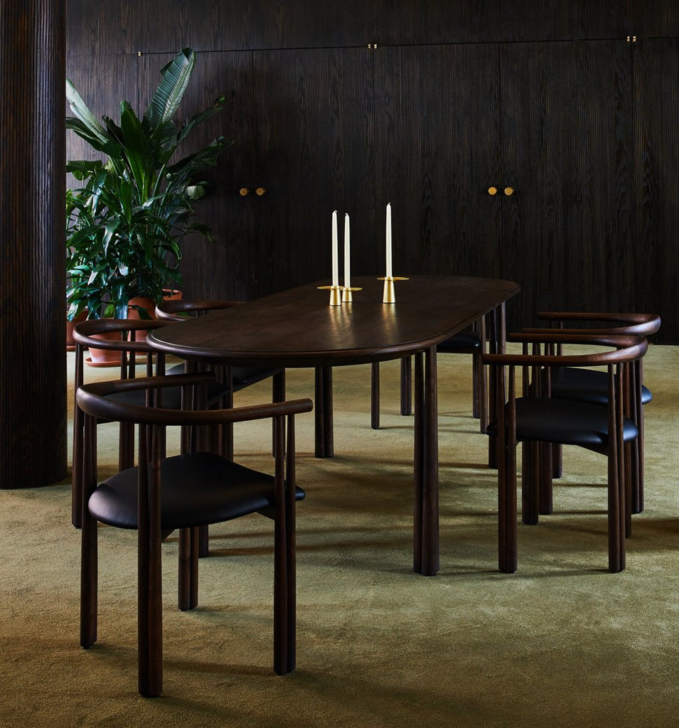 Elliot Dining Table and Chairs