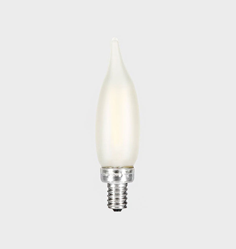 CA8 Frosted Bulb