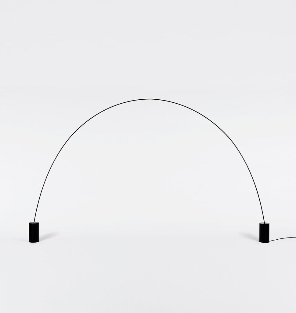 02 - Floor to Floor (Black)