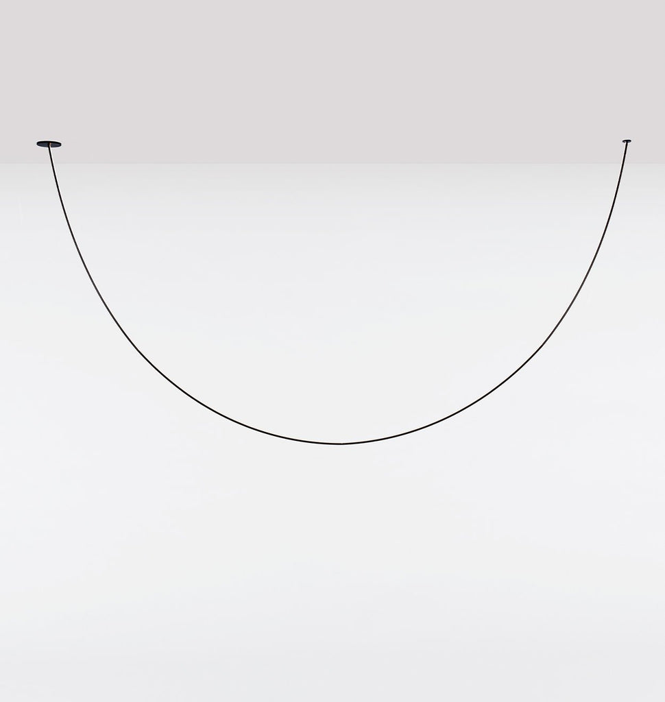 03 - Ceiling to Ceiling (Black)