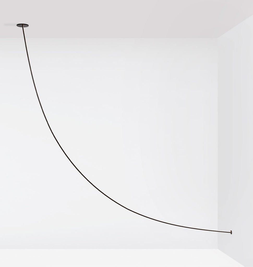 05 - Ceiling to Wall (Black)