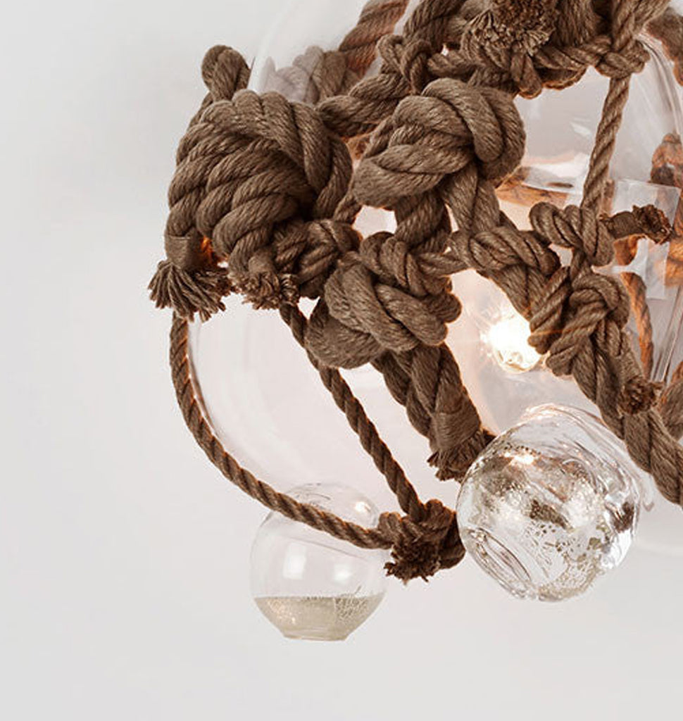 Detail (Khaki/Clear)