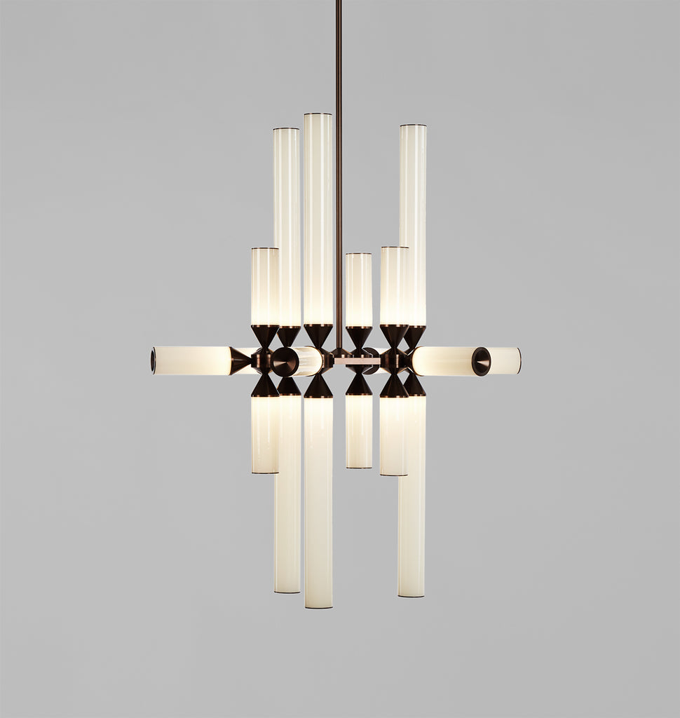 18-03 (Bronze/Cream) 