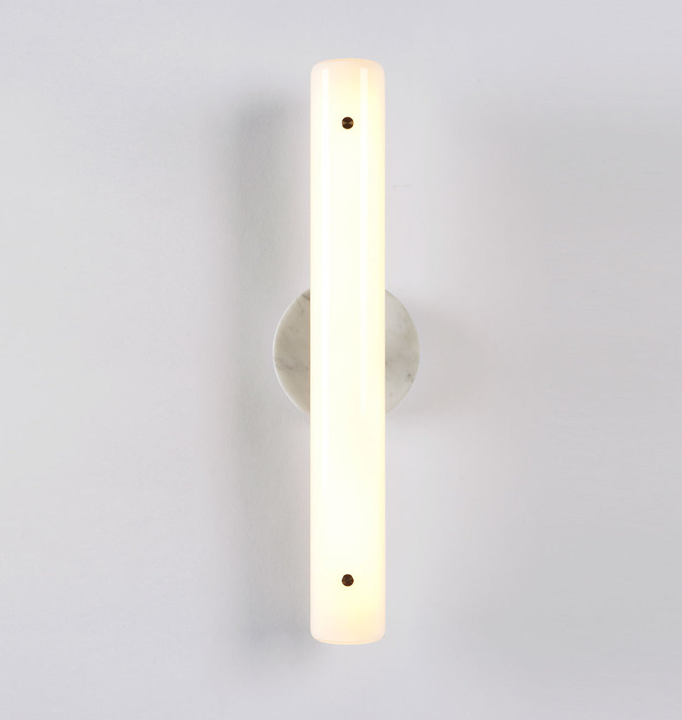 Circle Sconce (Ash)