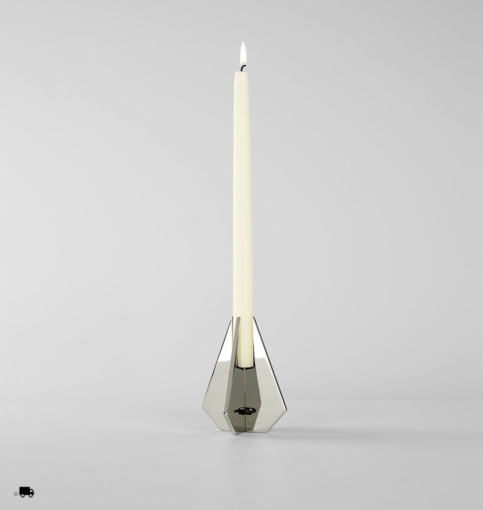 01 (Polished nickel)