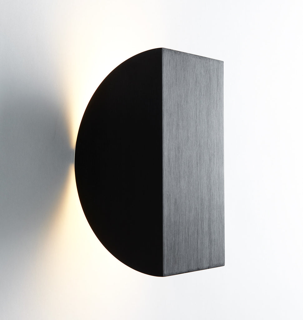 Sconce (Black)