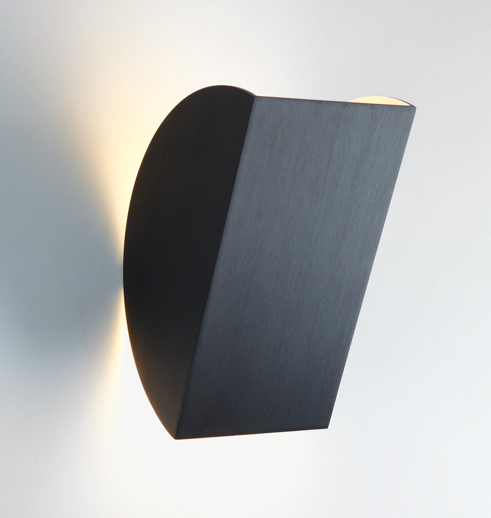 Sconce (Black)