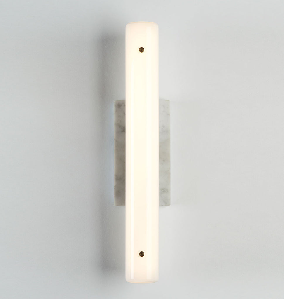 Rectangle Sconce (Ash)