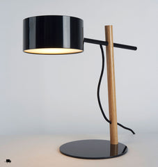 Desk Lamp (Black)