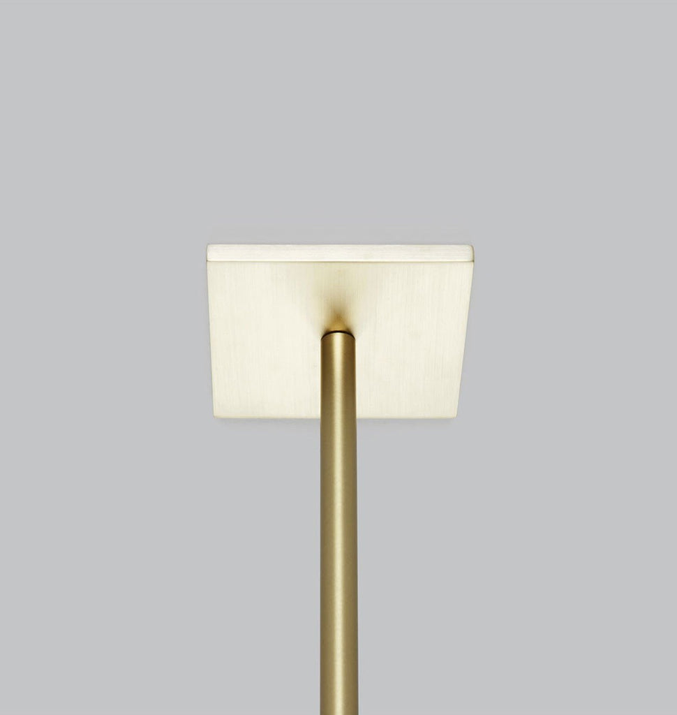 Canopy (Brushed brass)
