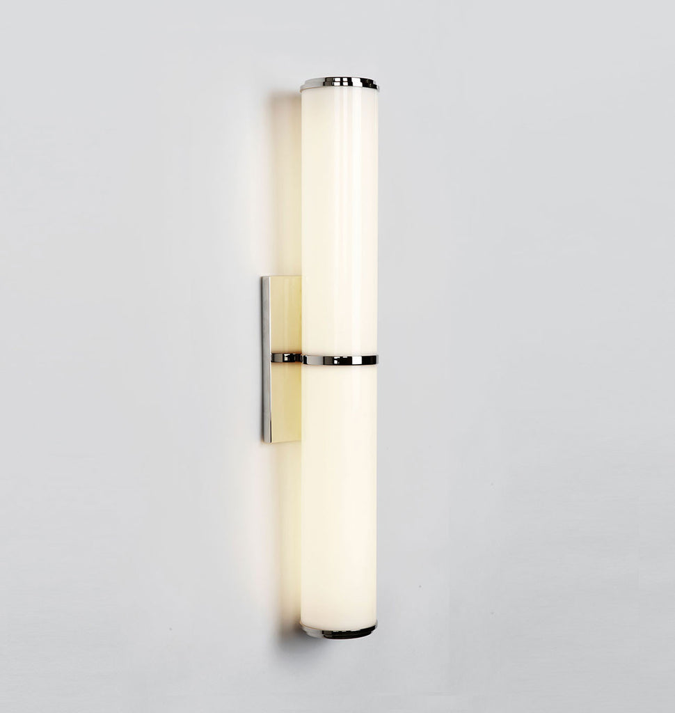 Sconce (Polished nickel)