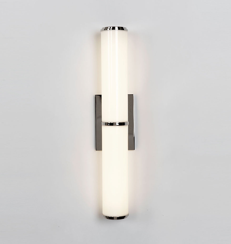 Sconce (Polished nickel)