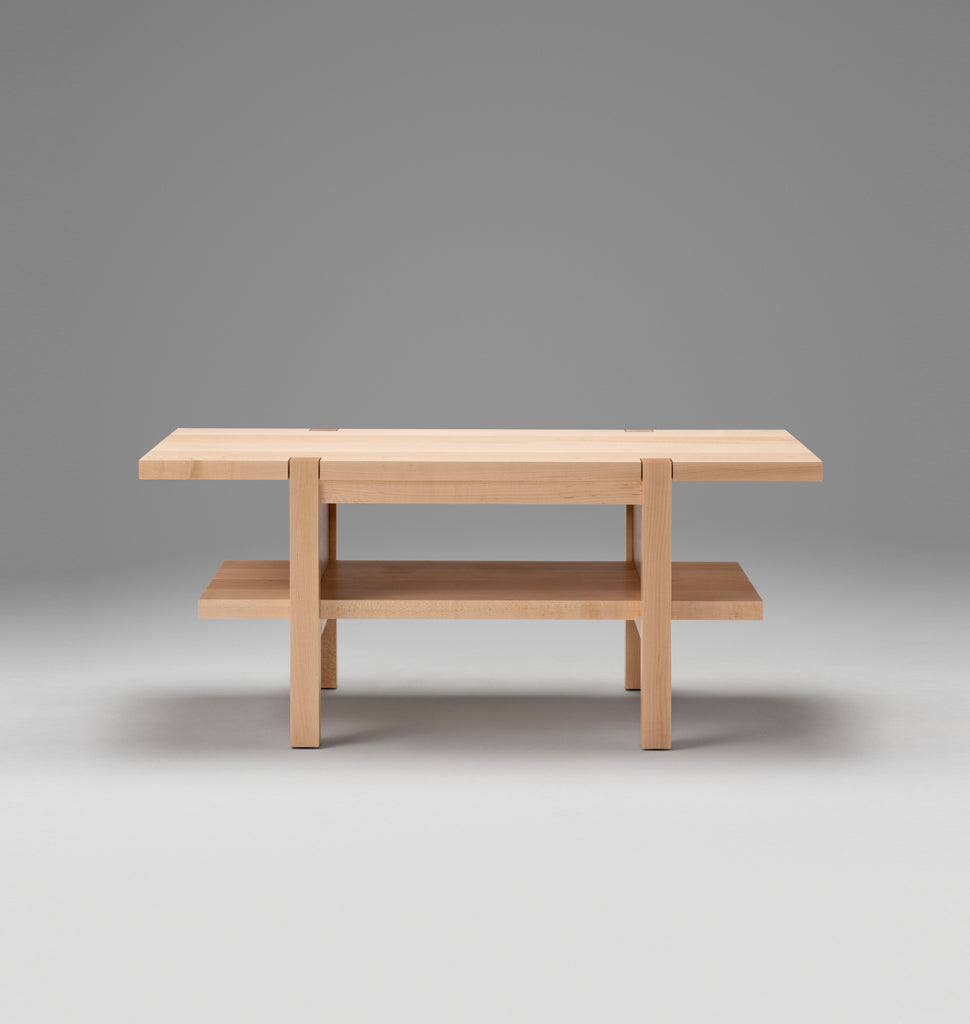 Chamber Side Table (Hard Maple)