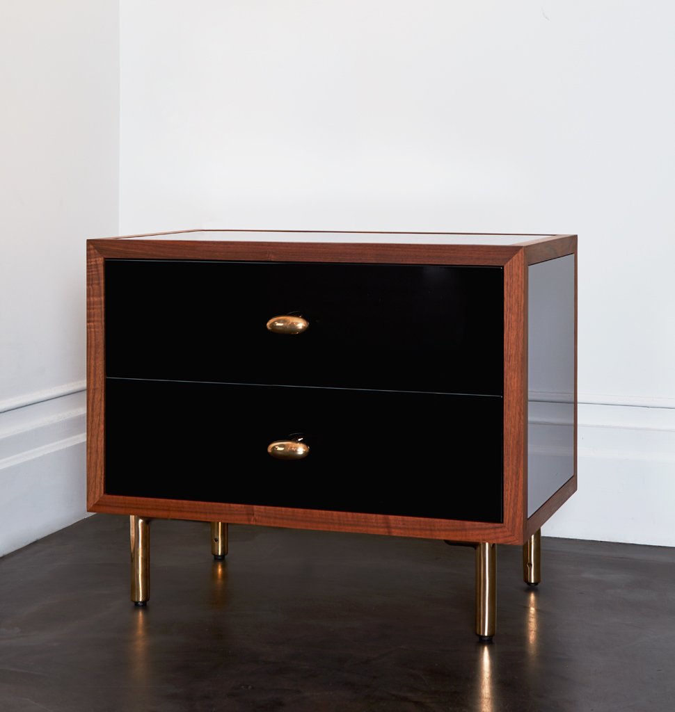 Classon Bedside Chest